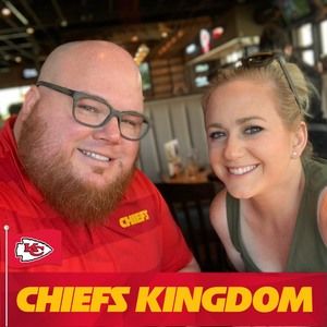 Meet your Posher, Chad